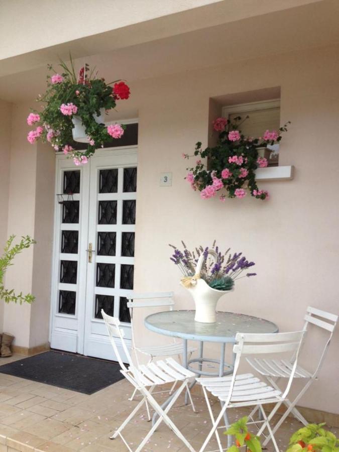 Les Portes Du Vignoble Nuits-Saint-Georges Exterior photo